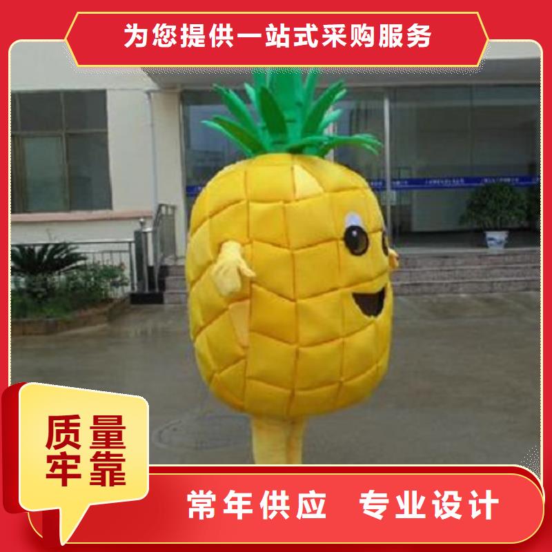 卡通人偶服装定做厂家,毛绒玩偶材质好