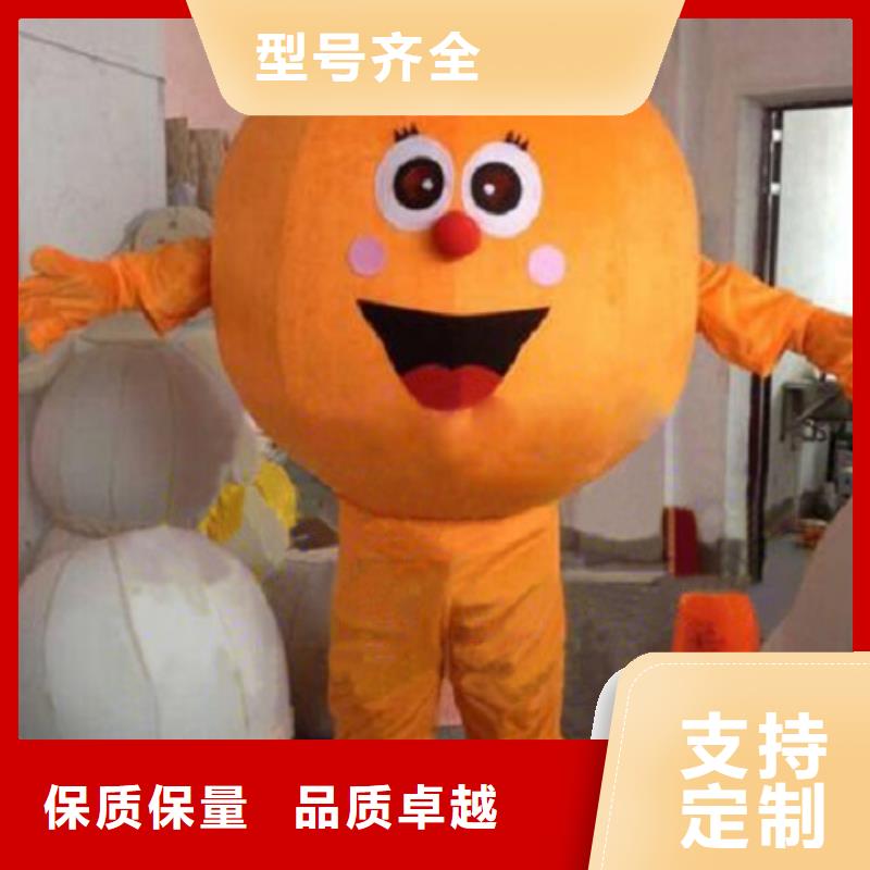 卡通人偶服装定制厂家,毛绒玩偶规格多