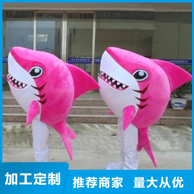 人偶服装制作定做厂家,毛绒玩偶服种类多