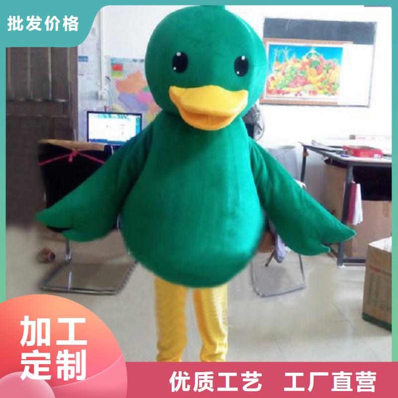 人偶服装制作定做厂家,玩偶服娃娃种类多