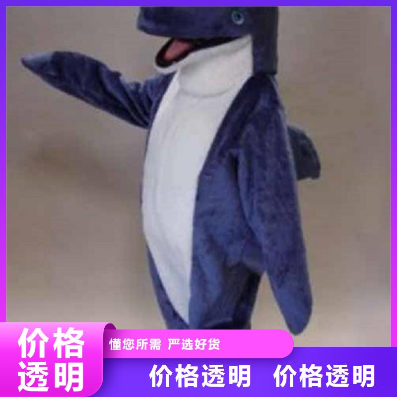 行走人偶服装定制厂家,玩偶服道具交期准