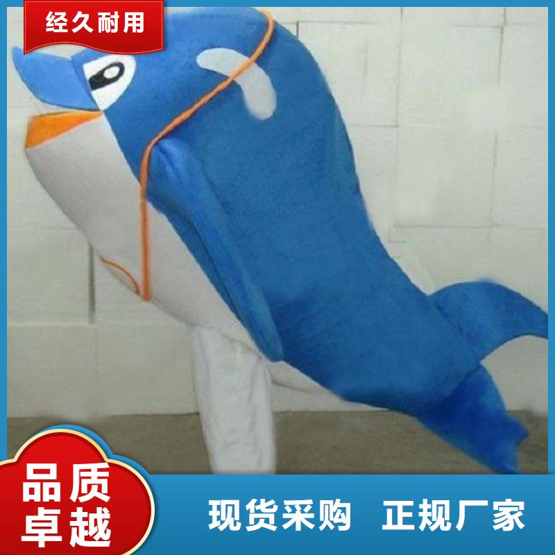卡通行走人偶服装定制厂家,毛绒公仔工期短