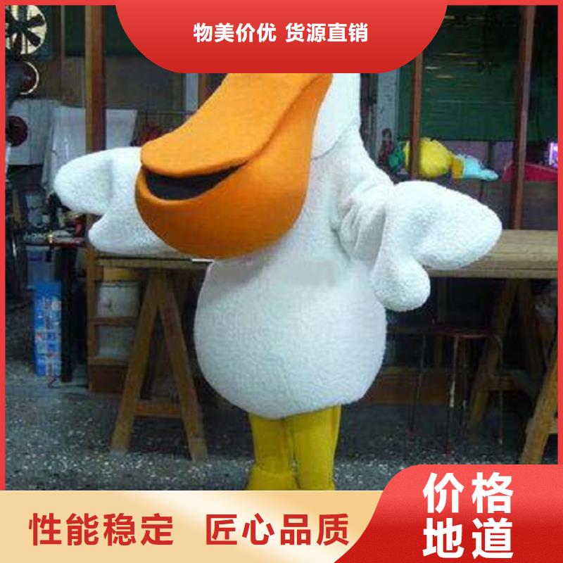 行走人偶服装定制厂家,人穿玩偶服水平高