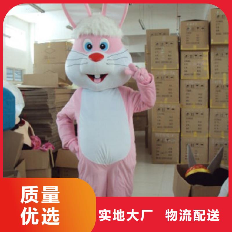 卡通人偶服装定制厂家,玩偶服工期短