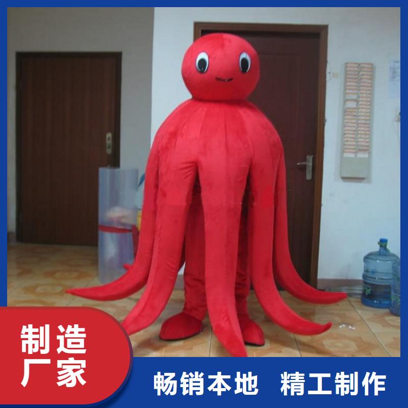 行走人偶服装定制厂家,玩偶服娃娃信誉好