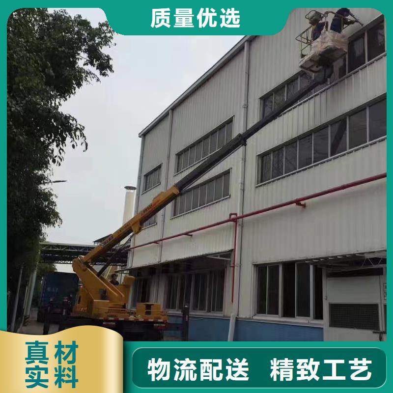 高空车出租吊篮车租赁支持定制批发