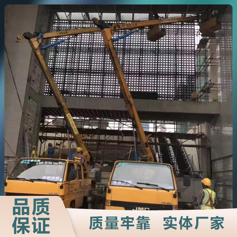 高空车出租-升降机出租价格实惠