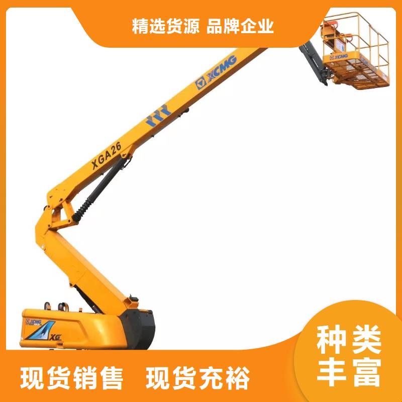 【高空车出租】,升降机出租准时交付