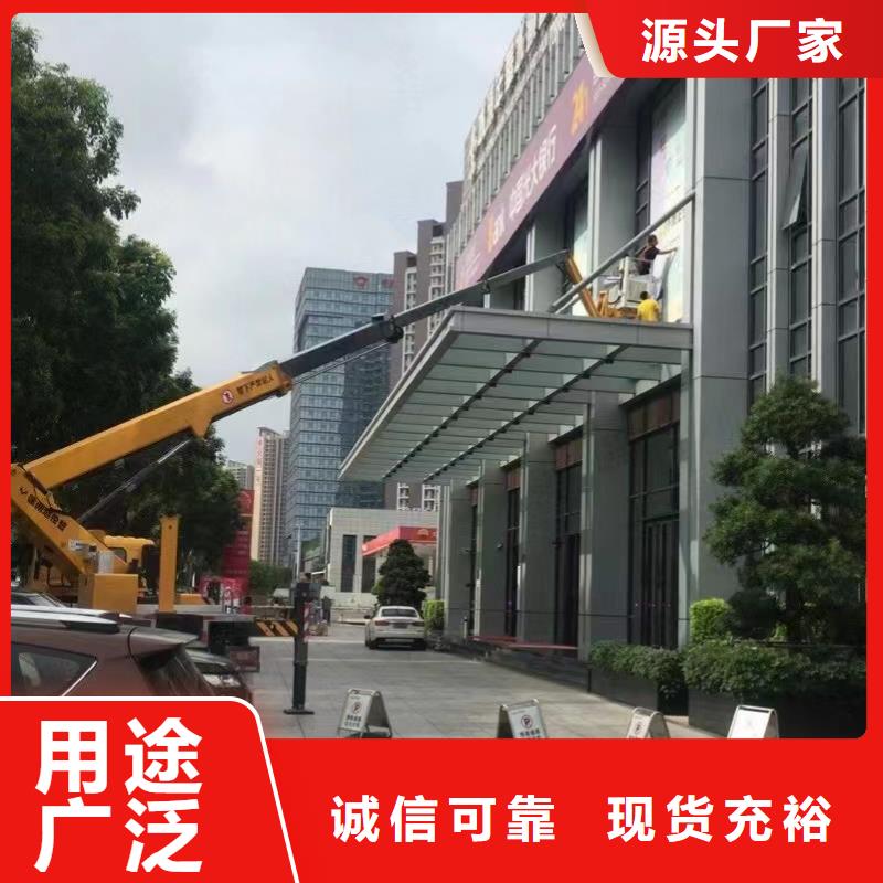 【高空车出租出租升降机一站式采购商】