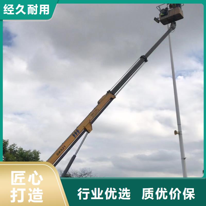 高空车出租升降机出租厂家直销值得选择