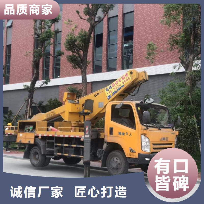 高空车出租升降机出租源厂定制