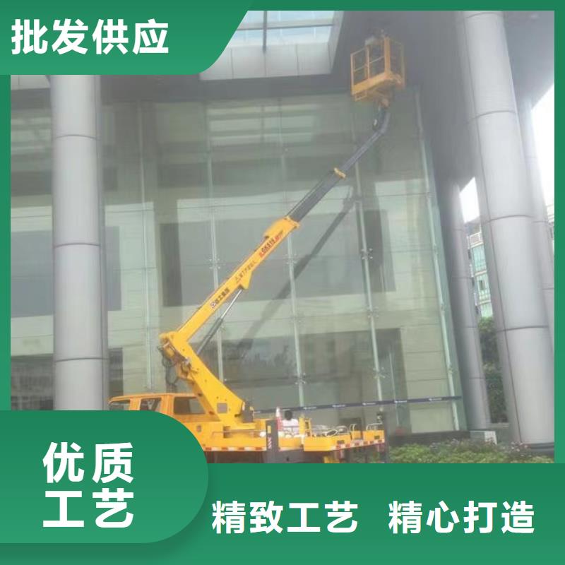高空车出租高空作业车租赁厂家