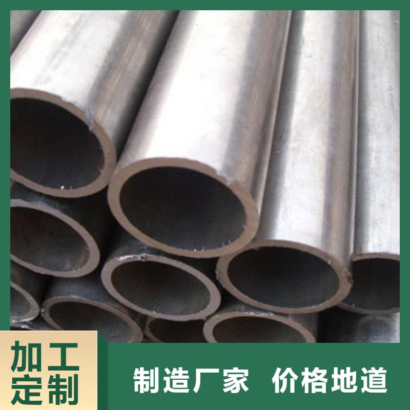 精密管27SiMn精密钢管质检严格