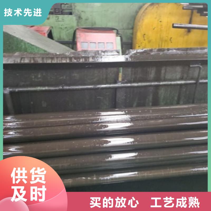 精密管_注浆管厂家