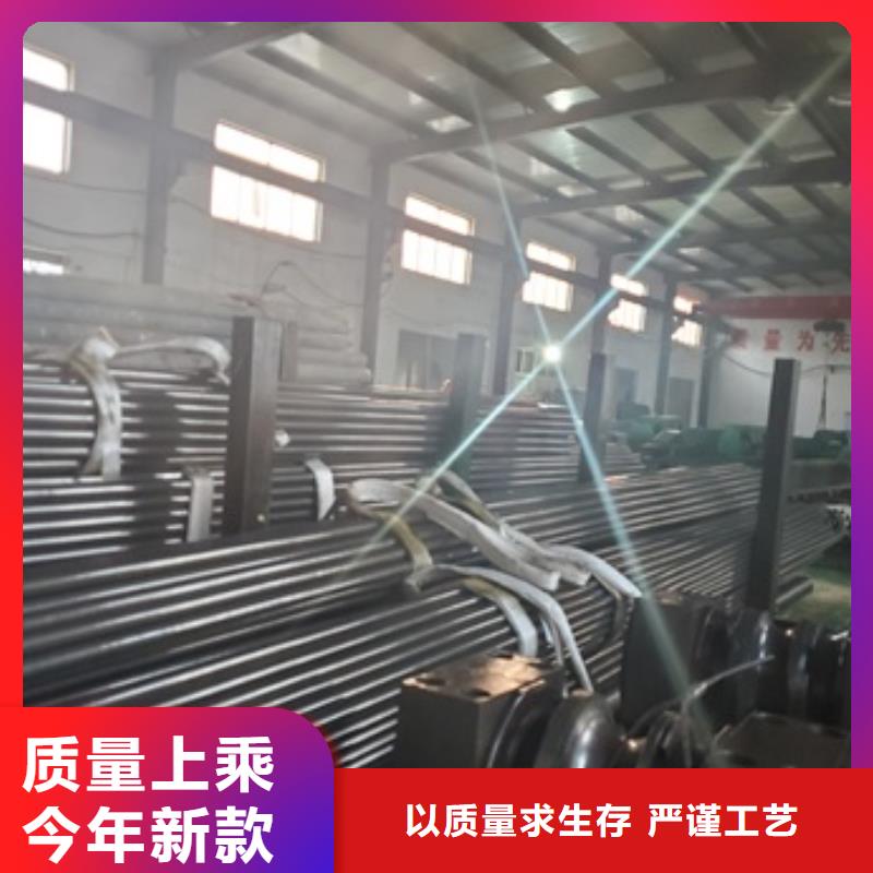 精密管Q345B无缝钢管每一处都是匠心制作