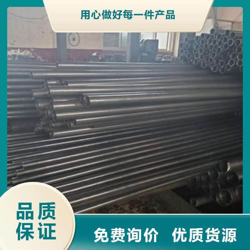 精密管-20G高压无缝管设备齐全支持定制
