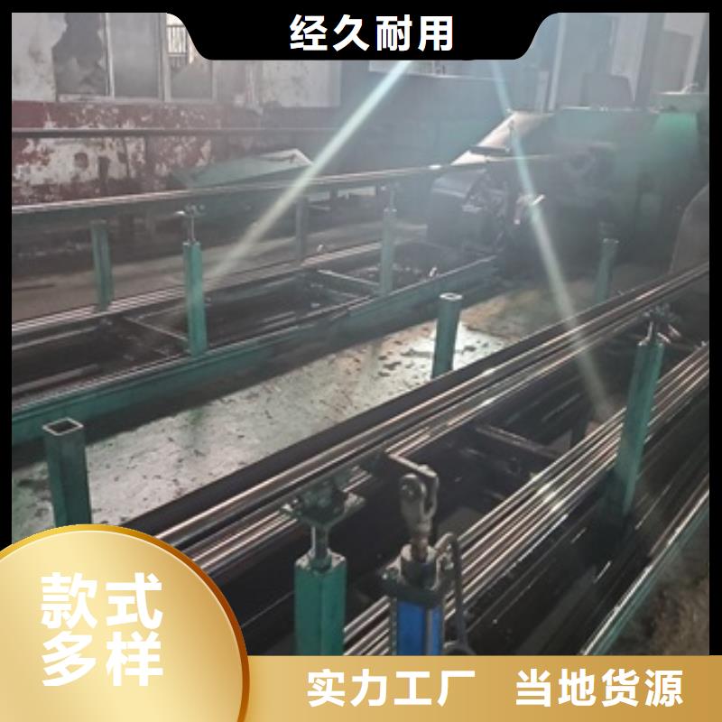 精密管38crmoAL无缝钢管产地厂家直销