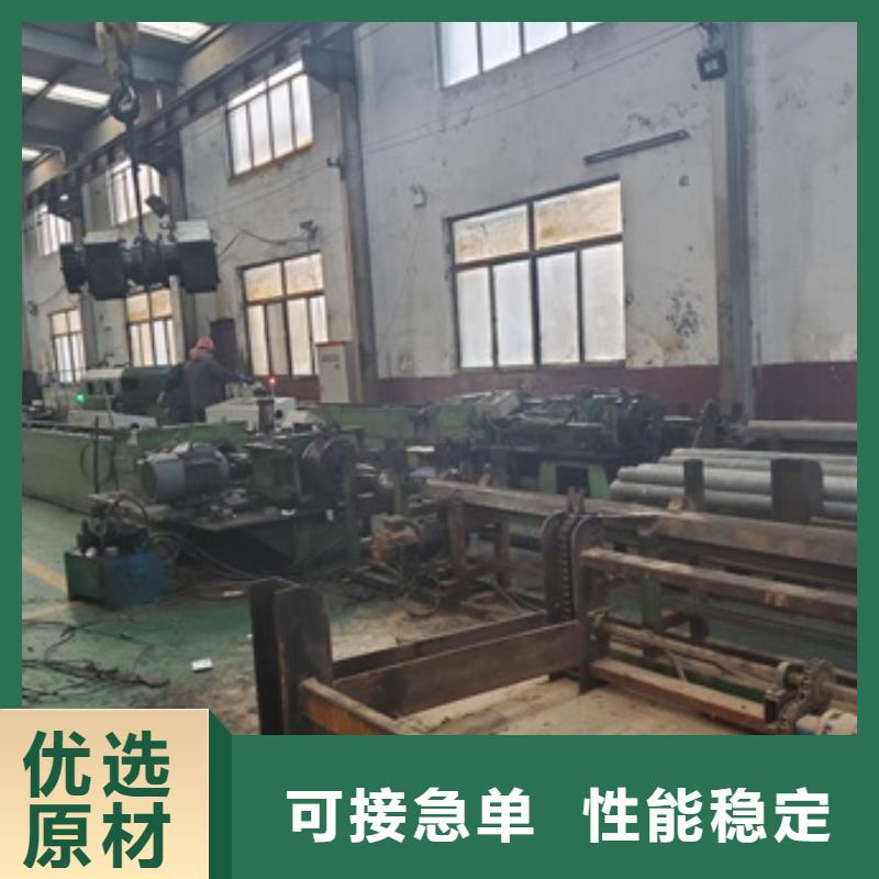 【精密管注浆管源头厂家供应】