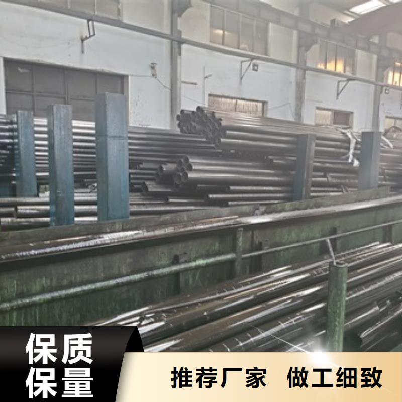精密管-【15crmog高压合金管】工艺层层把关