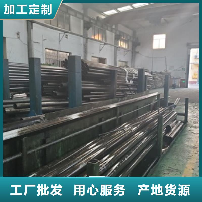精密管35Crmo合金钢管实力公司