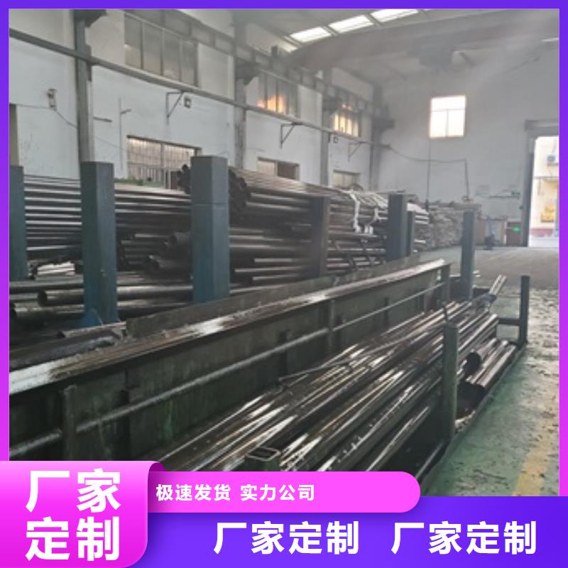 精密管【40Cr无缝钢管】详细参数