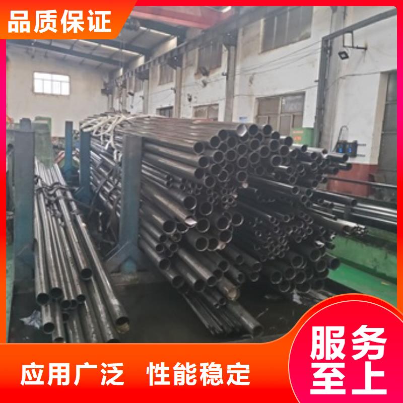 【精密管-5310高压无缝管品质可靠】