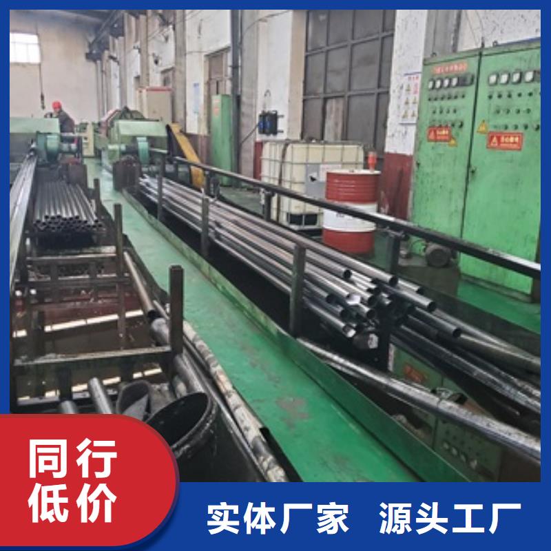 精密管40Cr无缝钢管服务始终如一