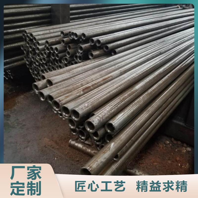 精密管支持大小批量采购