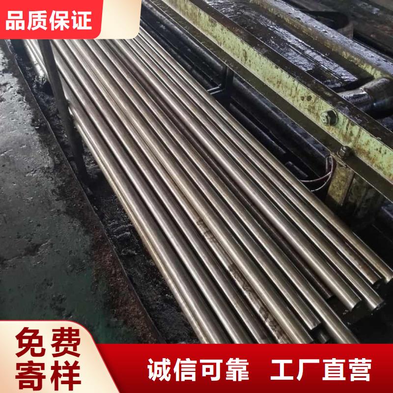 精密管20G高压无缝管质量检测