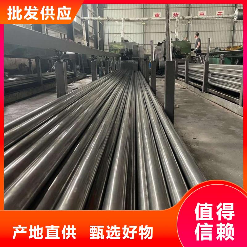 精密管_15crmog高压合金管敢与同行比质量