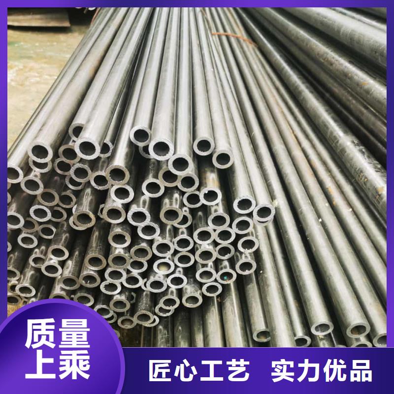  精密管满足客户所需