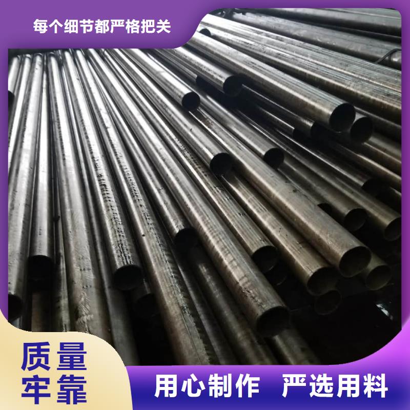 精密管使用寿命长久