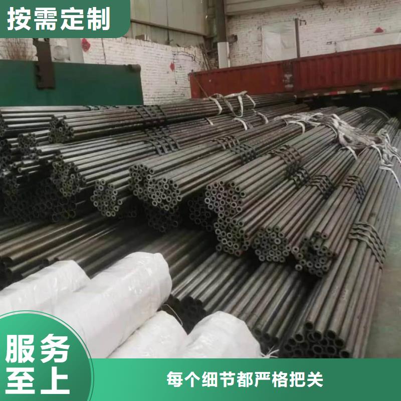 精密管_15crmog高压合金管敢与同行比质量
