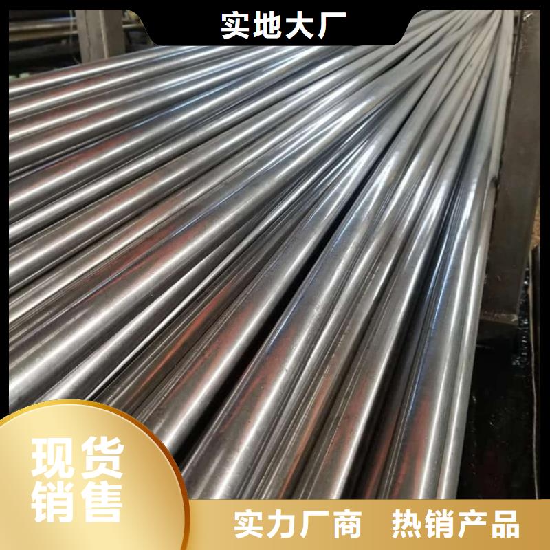 精密管20G高压无缝管质量检测