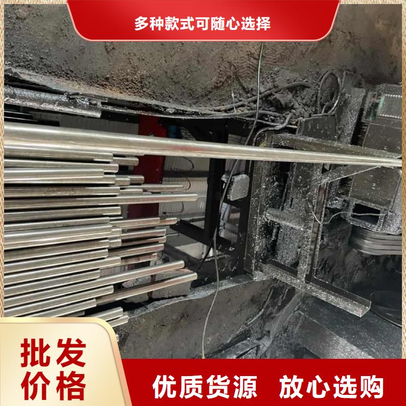  精密管厂家直营