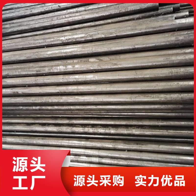 精密管使用寿命长久