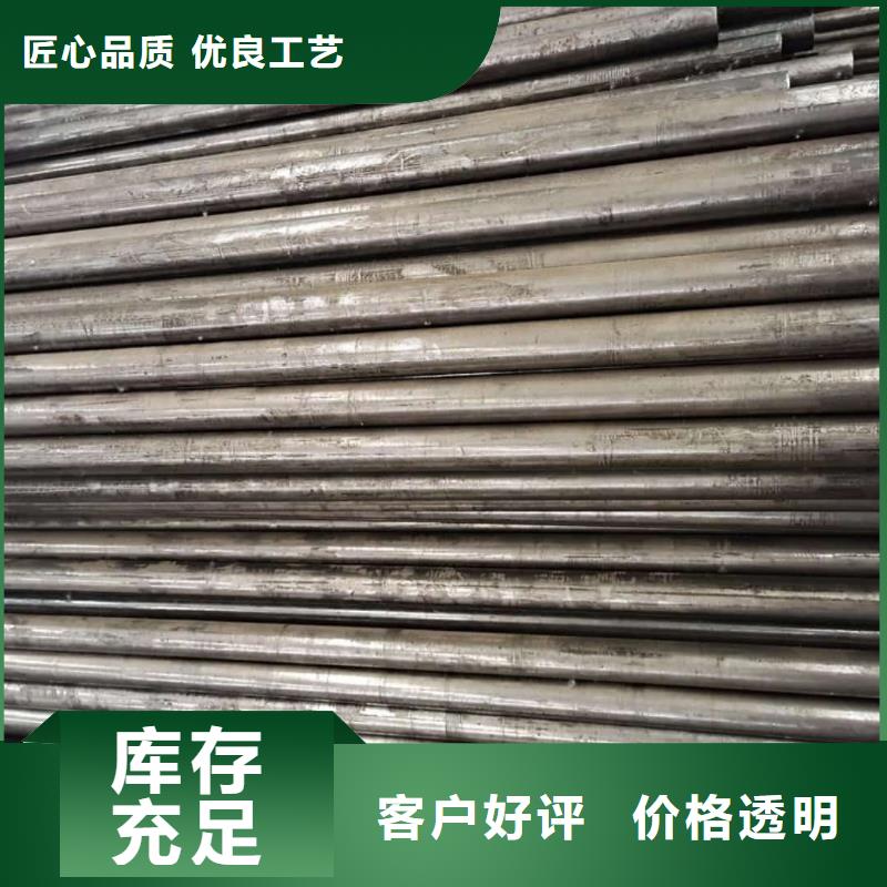  精密管满足客户所需