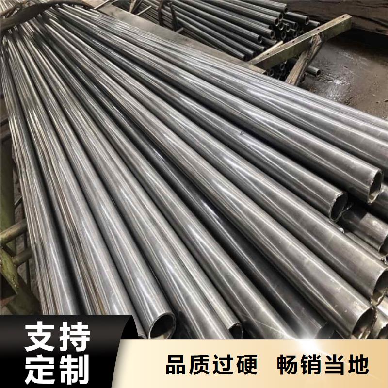 精密管专业生产品质保证