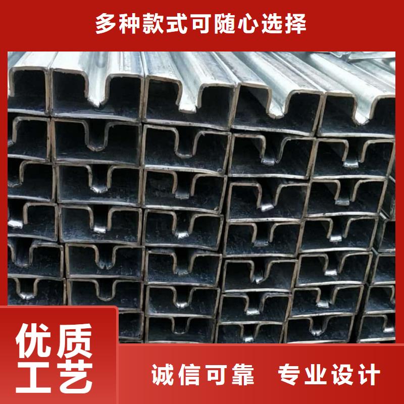 【异型管20G高压无缝管用的放心】