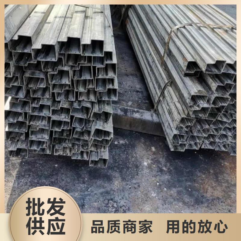 异型管20#精密钢管实力优品