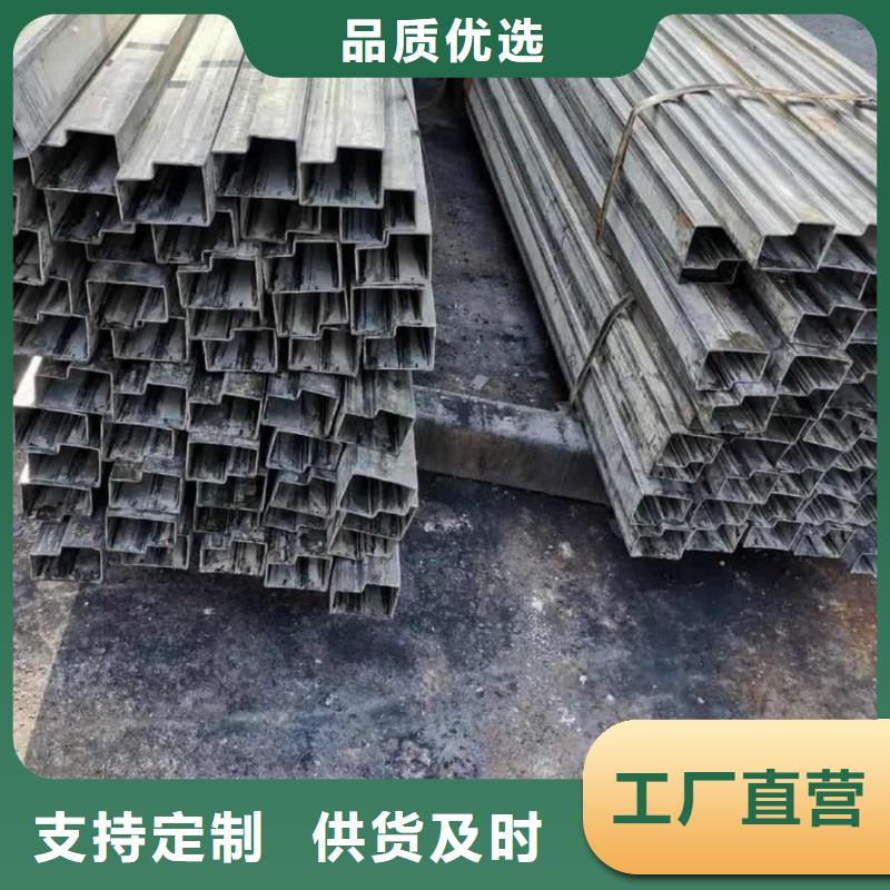 异型管_40Cr无缝钢管库存丰富