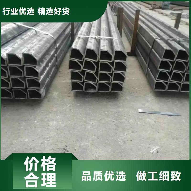 异型管20G高压无缝管细节严格凸显品质