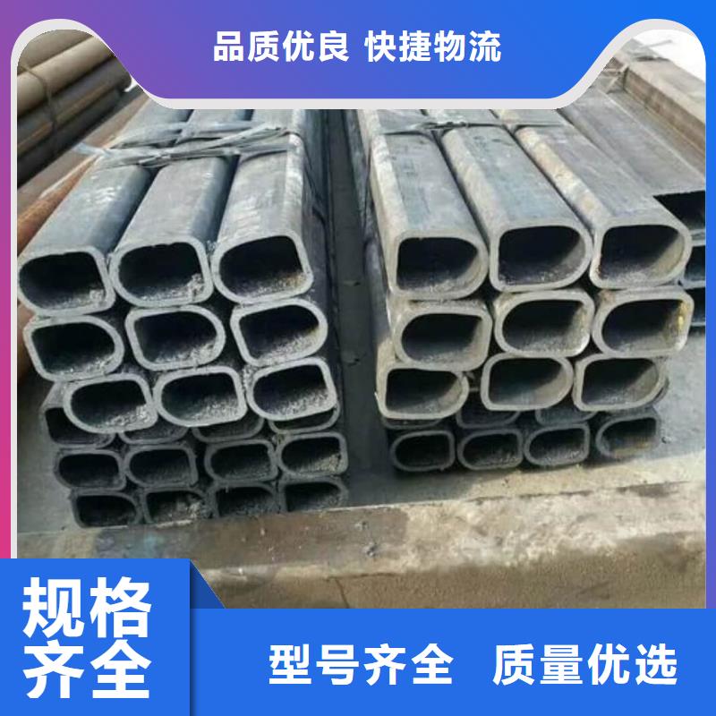 异型管工程施工案例