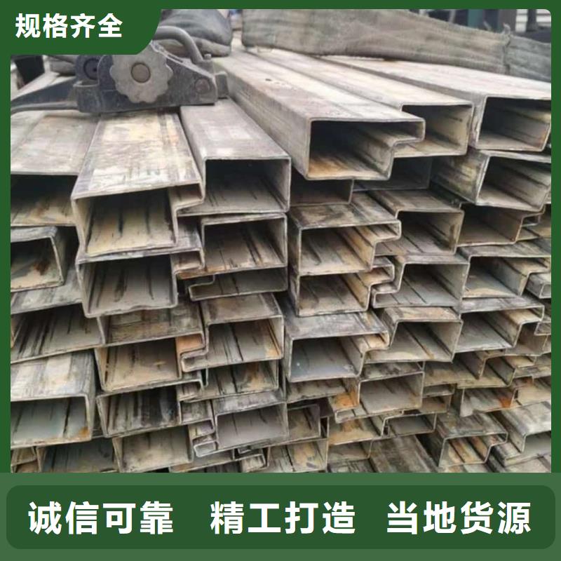 【异型管】_注浆管客户信赖的厂家
