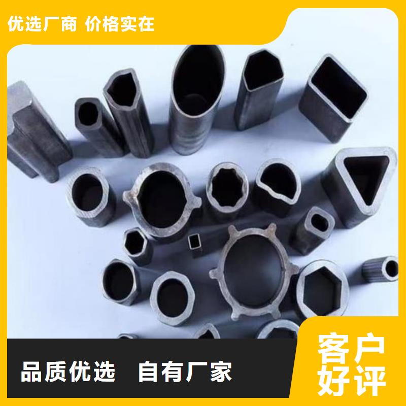 异型管_40Cr无缝钢管库存丰富