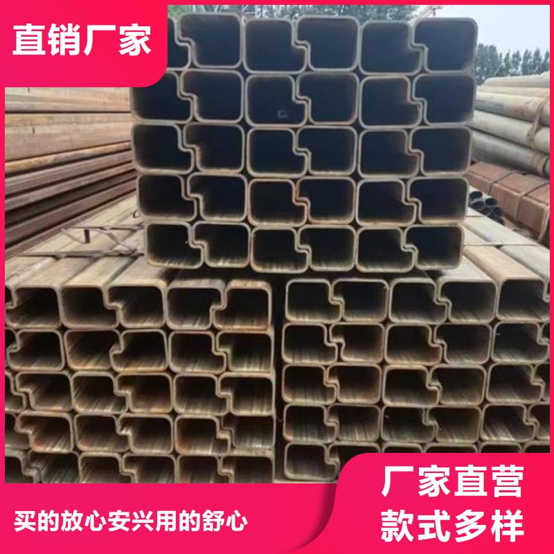 【异型管】20G高压无缝管种类丰富
