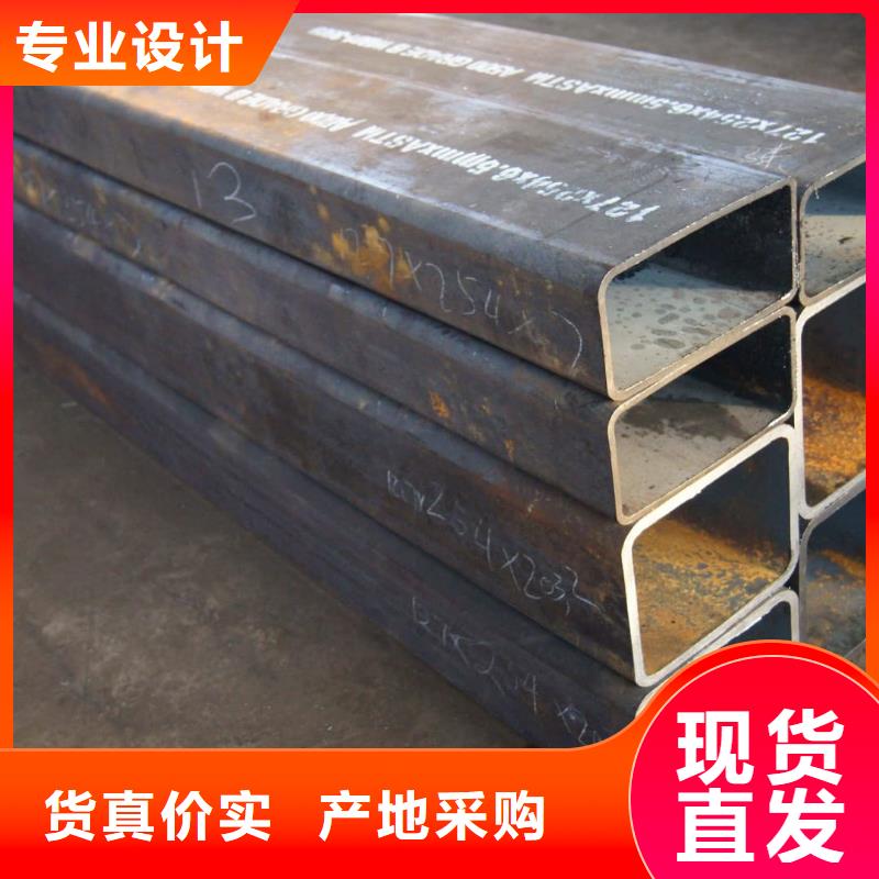 异型管实力见证