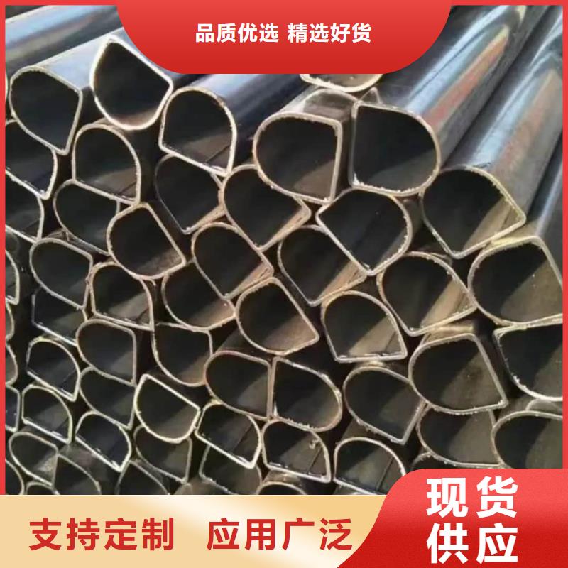  异型管优质货源