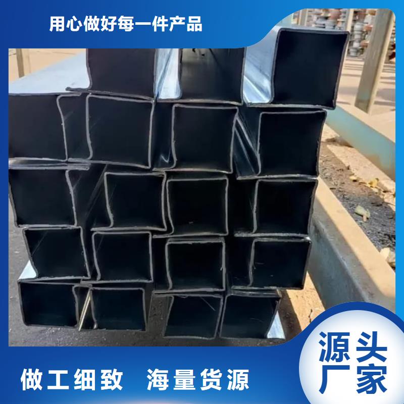 异型管工程施工案例