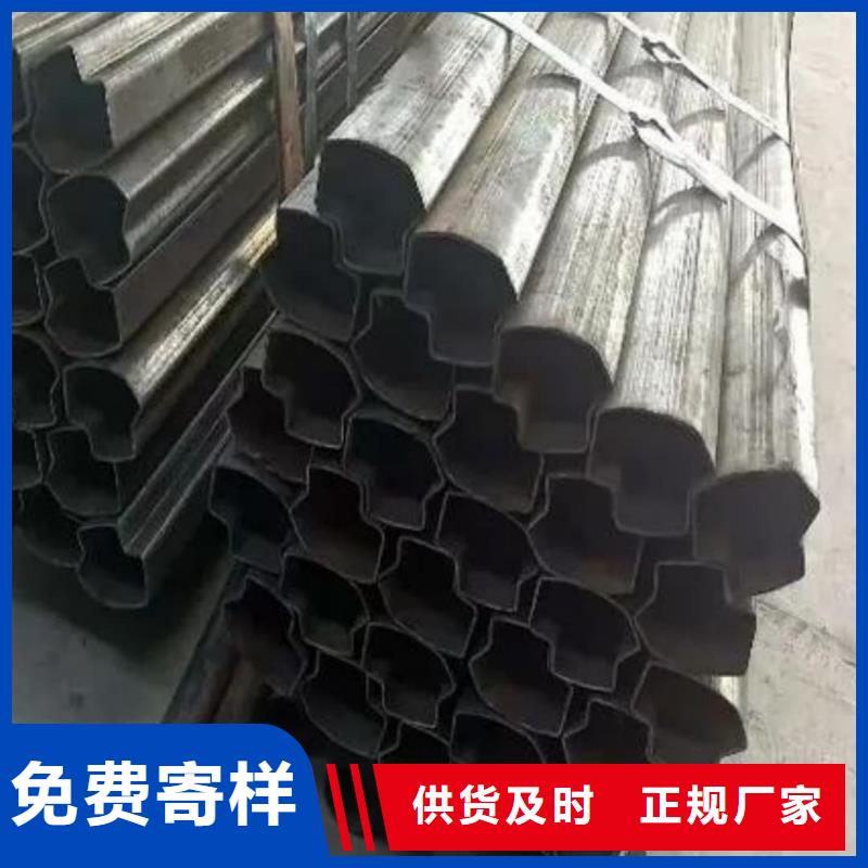 【异型管】20G高压无缝管种类丰富